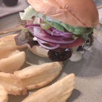  at Meet Vegano in Malaga