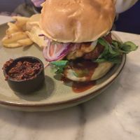  at Meet Vegano in Malaga