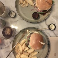  at Meet Vegano in Malaga