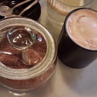  at Meet Vegano in Malaga