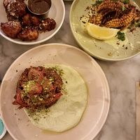   at Meet Vegano in Malaga