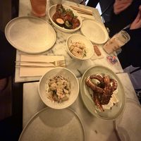   at Meet Vegano in Malaga