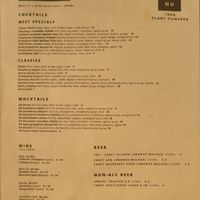  at Meet Vegano in Malaga