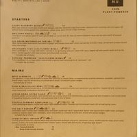  at Meet Vegano in Malaga