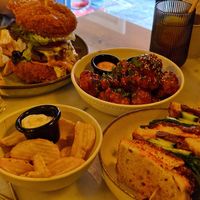  at Meet Vegano in Malaga