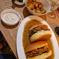  at Meet Vegano in Malaga