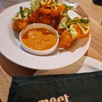 at Meet Vegano in Malaga