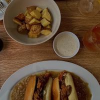   at Meet Vegano in Malaga