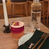  at Meet Vegano in Malaga