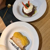  at Meet Vegano in Malaga