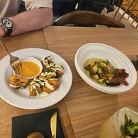  at Meet Vegano in Malaga