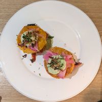  at Meet Vegano in Malaga