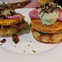  at Meet Vegano in Malaga