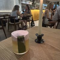   at Meet Vegano in Malaga