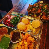 🤤  at Mission Masala in Antwerpen