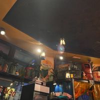 Inside  at Mission Masala in Antwerpen