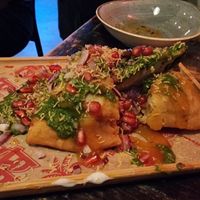  at Mission Masala in Antwerpen