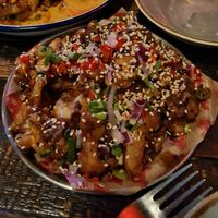  at Mission Masala in Antwerpen