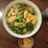  at Pho Viet T&T  in Prague