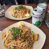  at Pho Viet T&T  in Prague