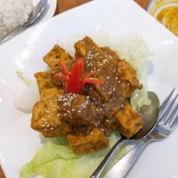  at Malaysia Small Chili Restaurant  in Lilyfield