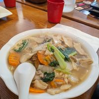  at Malaysia Small Chili Restaurant  in Lilyfield