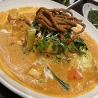 Khao Soi   at Lotus of Siam in Las Vegas