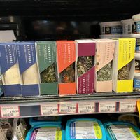 More cheese  at Choices Markets - Yaletown in Vancouver