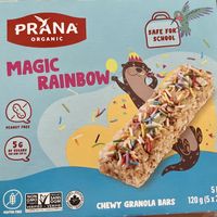 Fun stuff   at Choices Markets - Yaletown in Vancouver