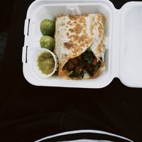   at Verde Menta Cafetería Vegetal in Pachuca De Soto