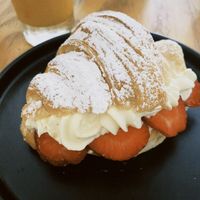   at Verde Menta Cafetería Vegetal in Pachuca De Soto