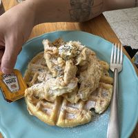   at Verde Menta Cafetería Vegetal in Pachuca De Soto