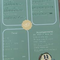   at Verde Menta Cafetería Vegetal in Pachuca De Soto