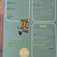   at Verde Menta Cafetería Vegetal in Pachuca De Soto