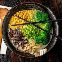  at Oozu in Champaign