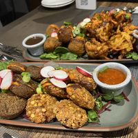   at Ayubowan in Glossop