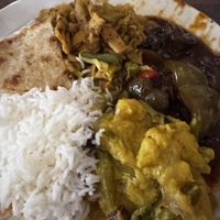   at Ayubowan in Glossop