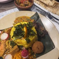   at Ayubowan in Glossop