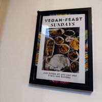   at Ayubowan in Glossop