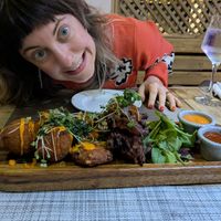  at Ayubowan in Glossop