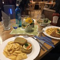   at Weinhaus Drosselhof in Ruedesheim Am Rhein