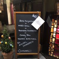   at Weinhaus Drosselhof in Ruedesheim Am Rhein