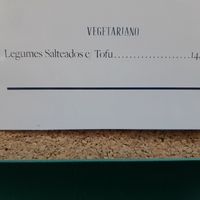  at Zé da Calçada in Amarante