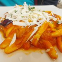  at Trattoria La Maidda in Castellammare Del Golfo