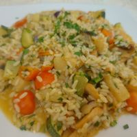  at Trattoria La Maidda in Castellammare Del Golfo