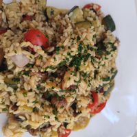  at Trattoria La Maidda in Castellammare Del Golfo