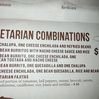 What a deal at La Pinata in Meridian