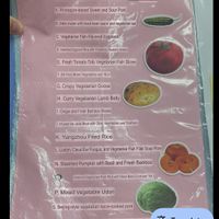   at Sin Sin Fong - 善膳坊 in Kowloon