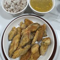   at Sin Sin Fong - 善膳坊 in Kowloon