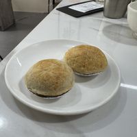   at Sin Sin Fong - 善膳坊 in Kowloon